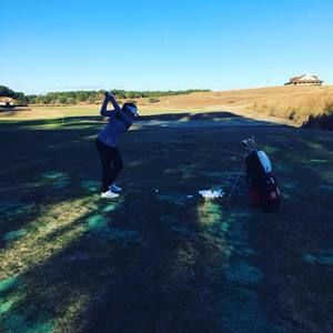 Meet your Posher, Chayse